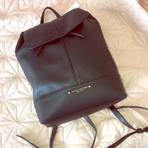 Marc Jacobs Backpack Purse
